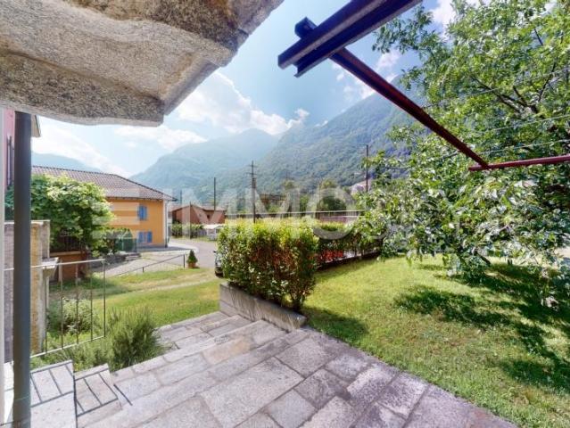 Haus kaufen in Giornico, Tessin