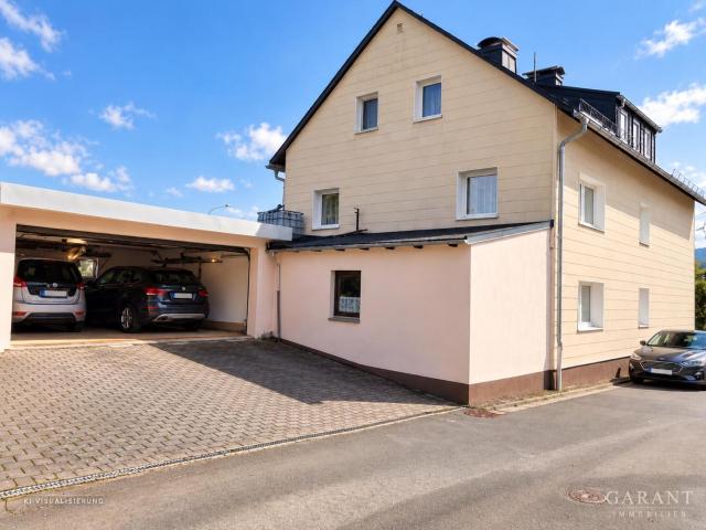 Villa kaufen in Lipperts, Leupoldsgrün