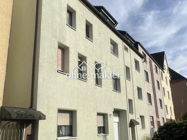 Haus kaufen in Hochschulviertel, Hagen