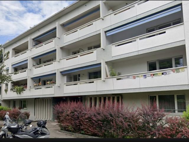 Wohnung kaufen in Lancy