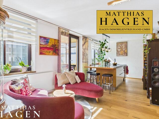 Apartment kaufen in Bregenz, Vorarlberg