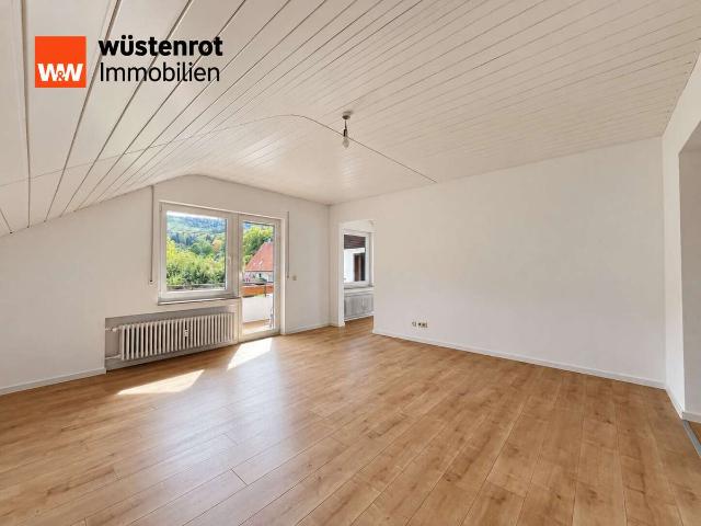 Wohnung kaufen in Gammelshausen, Landkreis Göppingen