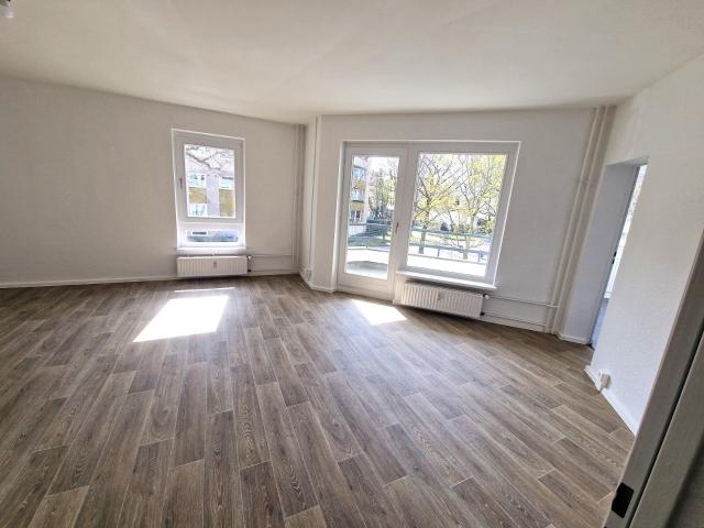 Apartment mieten in Reinickendorf, Berlin