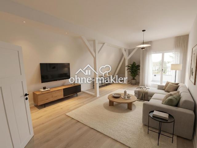 Apartment kaufen in Lichterfelde, Berlin