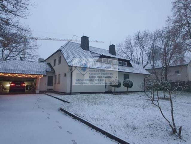 Haus kaufen in Bad Wildungen, Bad Wildungen
