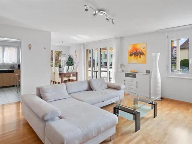 Apartment mieten in Neuseeland, Rorschacherberg