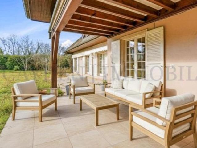 Haus kaufen in Tannay, Waadt