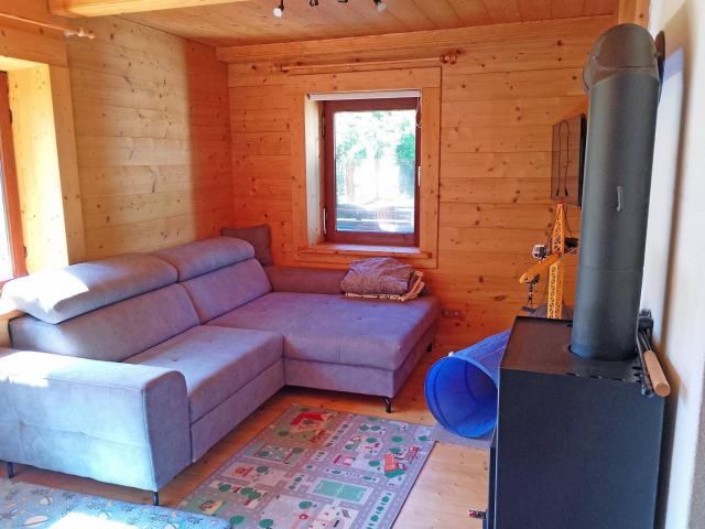 Apartment mieten in Sautens