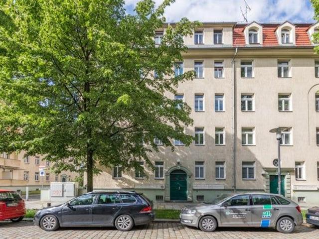 Apartment mieten in Löbtau, Dresden