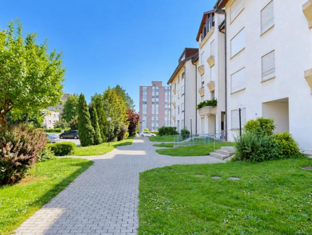 Wohnung mieten in Brühl, Solothurn