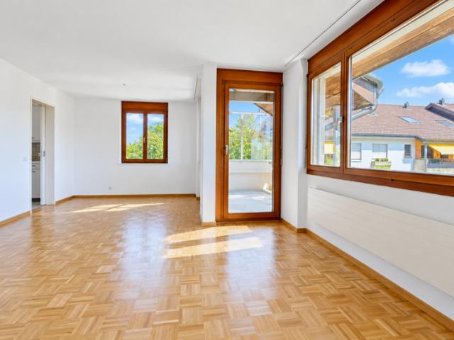 Apartment mieten in Brühl, Solothurn