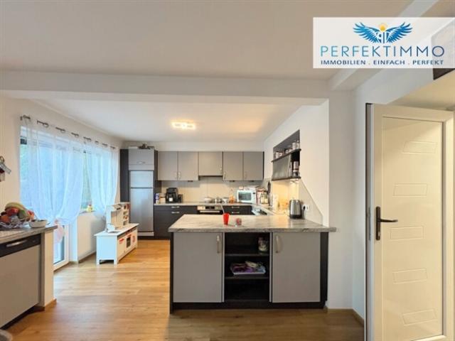 Wohnung kaufen in Nassereith, Tirol