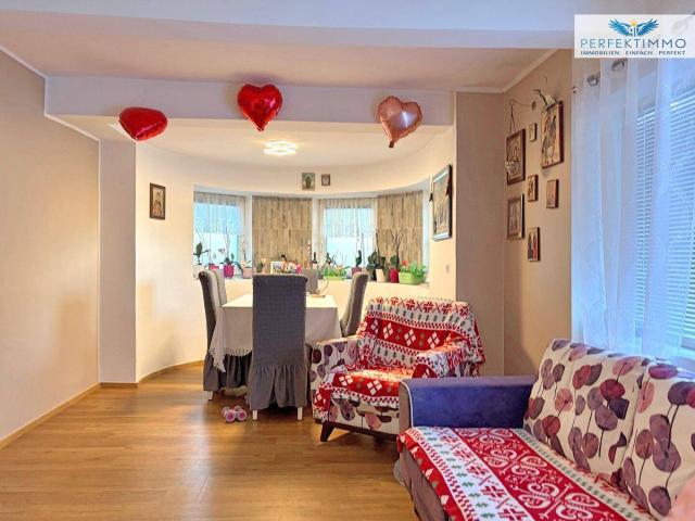 Apartment kaufen in Nassereith, Tirol