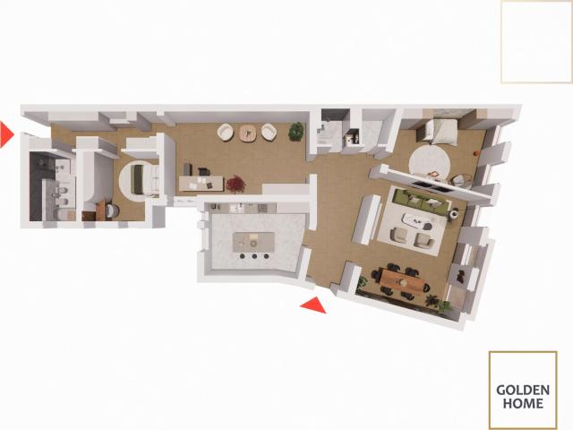 Wohnung kaufen in Tempelhof–Schöneberg, Berlin