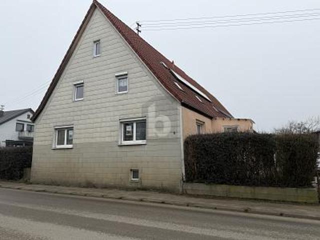 Villa kaufen in Sontheim, Baden-Württemberg