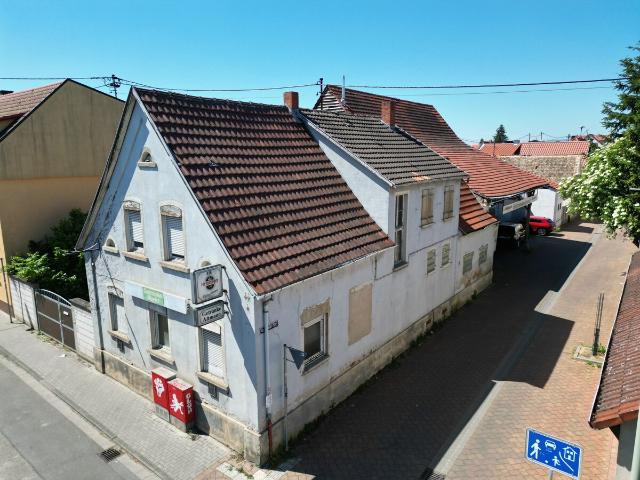 Villa kaufen in Iggelheim, Böhl-Iggelheim