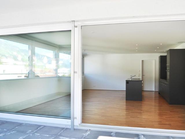 Apartment mieten in Thusis, Viamala
