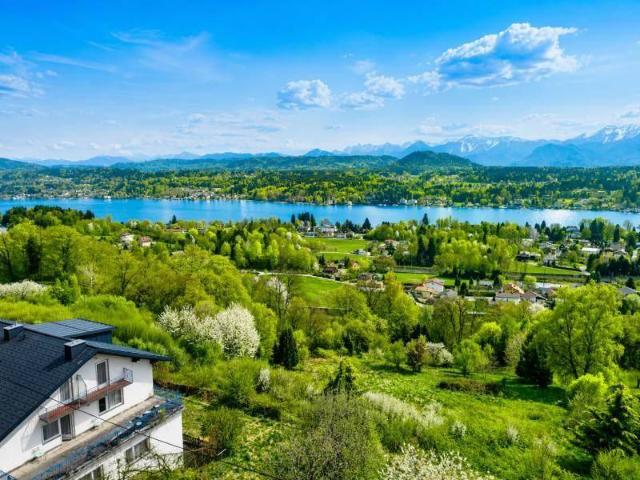 Immobilie kaufen in Kranzlhofen, Göriach