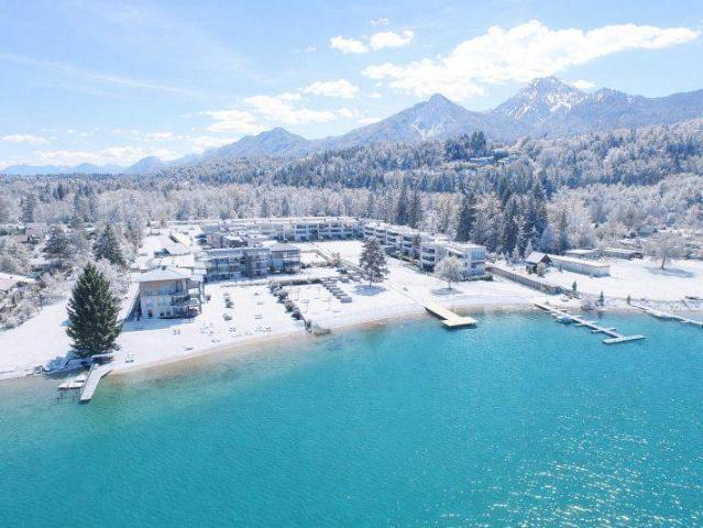 Apartment kaufen in Finkenstein, Kärnten