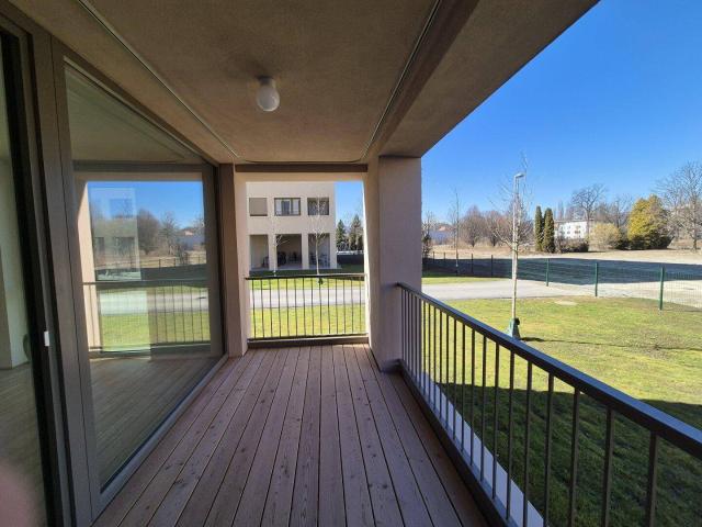 Apartment kaufen in Katastralgemeinde Jakomini, Graz