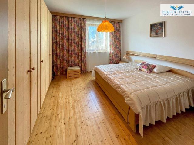 Apartment kaufen in Zirl