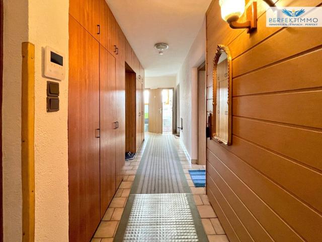 Etagenwohnung kaufen in Zirl