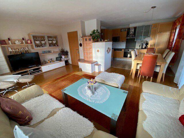 Etagenwohnung kaufen in Brixlegg
