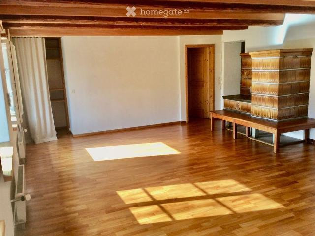 Apartment mieten in Hersberg, Bezirk Liestal
