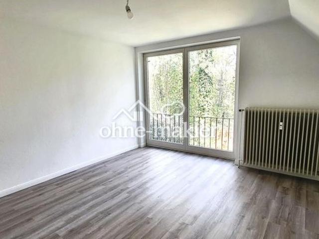 Apartment mieten in Hausbruch, Harburg