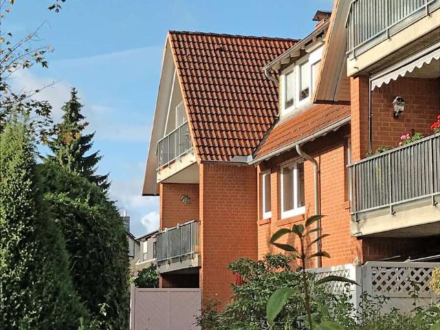 Wohnung kaufen in Mölln, Kreis Herzogtum Lauenburg