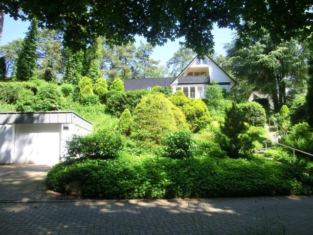 Wohnung mieten in Neugraben-Fischbek, Harburg