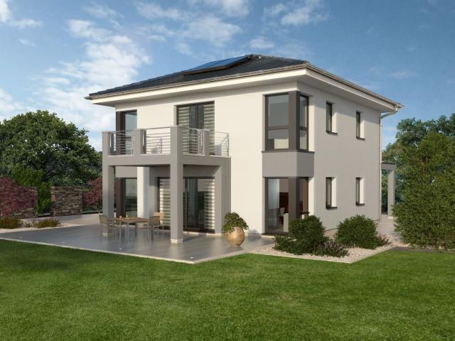 Haus kaufen in Kleinblittersdorf, Saarland