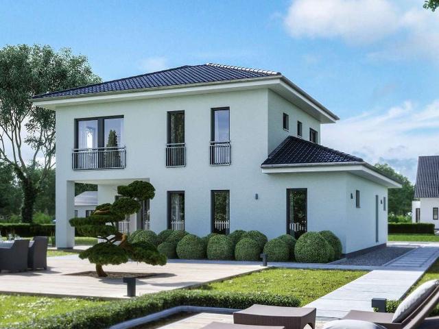 Haus kaufen in Alt Rehse, Penzlin