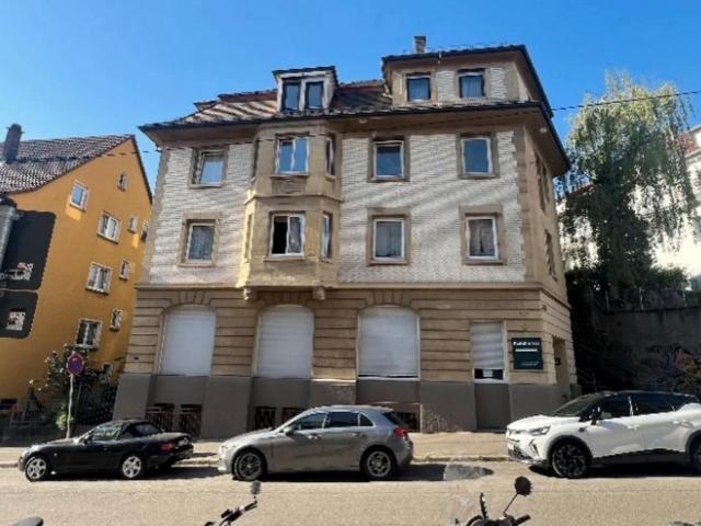 Wohnung kaufen in Stuttgart-Süd, Stuttgart