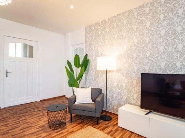 Apartment mieten in Strausberg