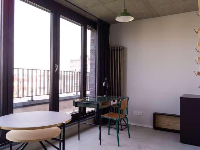 Atelier mieten in Gesundbrunnen, Berlin