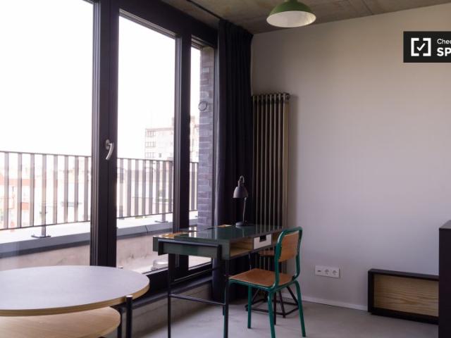 Atelier mieten in Gesundbrunnen, Berlin