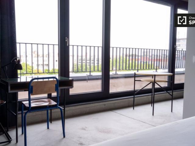 Atelier mieten in Gesundbrunnen, Berlin