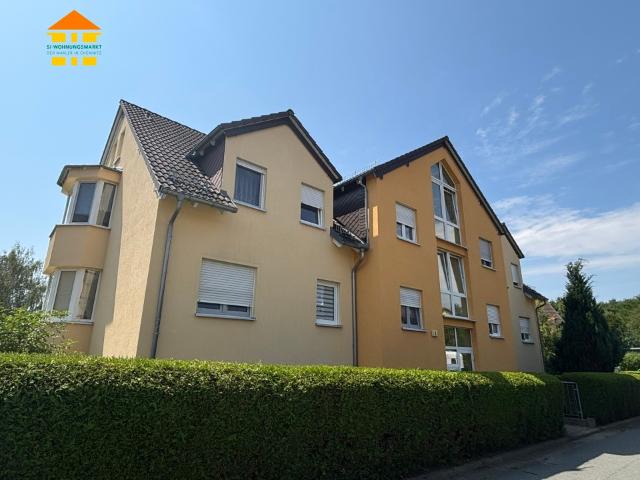 Apartment mieten in Wüstenbrand, Hohenstein-Ernstthal
