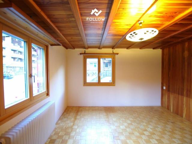 Apartment mieten in Fiesch, Goms