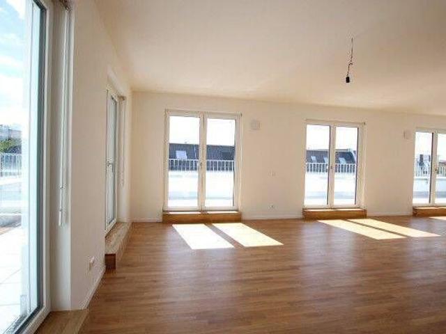 Apartment mieten in Lichtenberg, Berlin