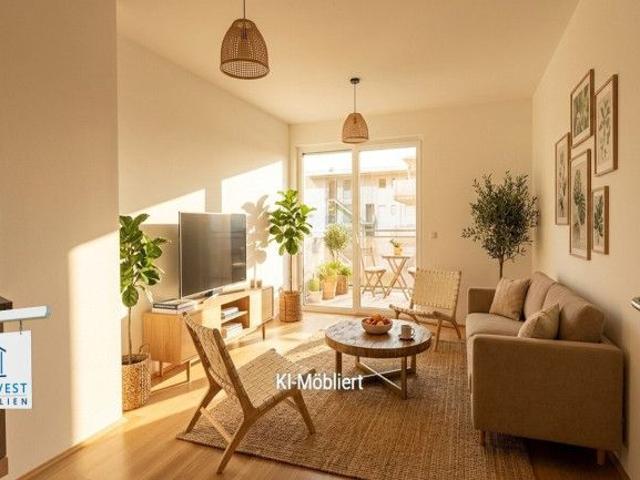 Apartment mieten in Geidorf, Gersdorf-Feistritz
