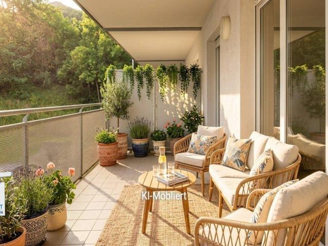 Apartment mieten in Geidorf, Gersdorf-Feistritz