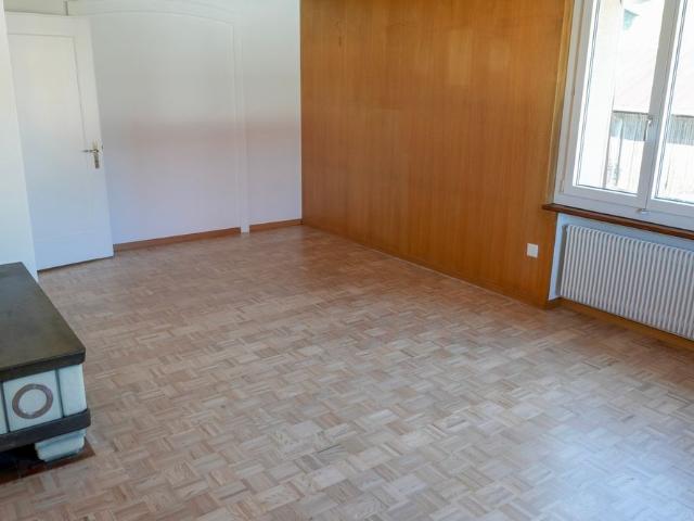 Apartment mieten in Escholzmatt, Escholzmatt-Marbach