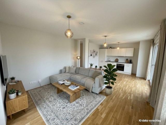 Apartment mieten in Donaustadt, Wien