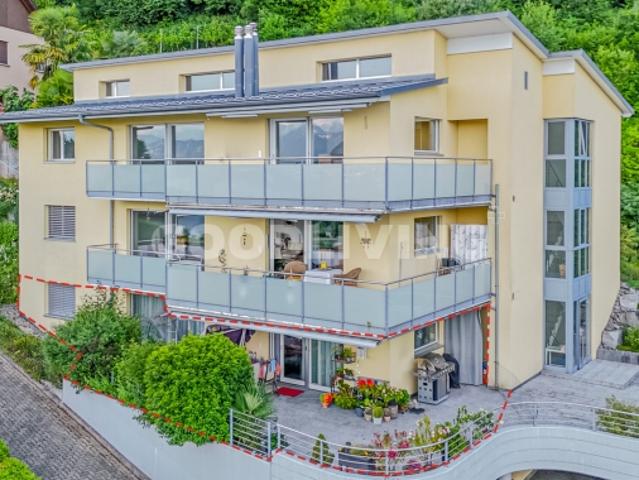 Etagenwohnung kaufen in Meierskappel