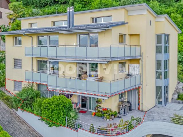 Etagenwohnung kaufen in Meierskappel