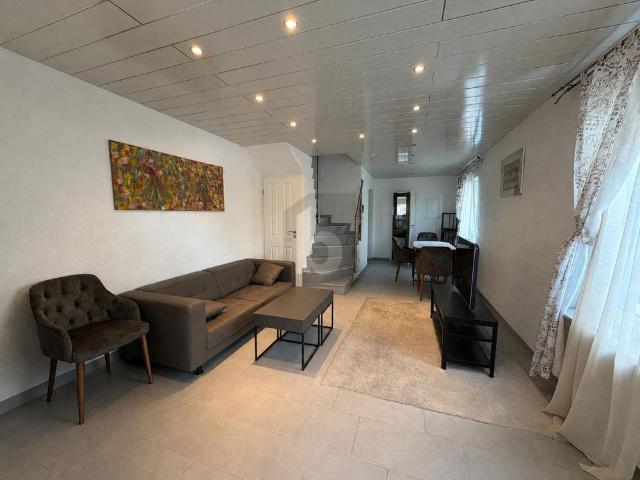 Apartment mieten in Biberist, Amtei Bucheggberg-Wasseramt