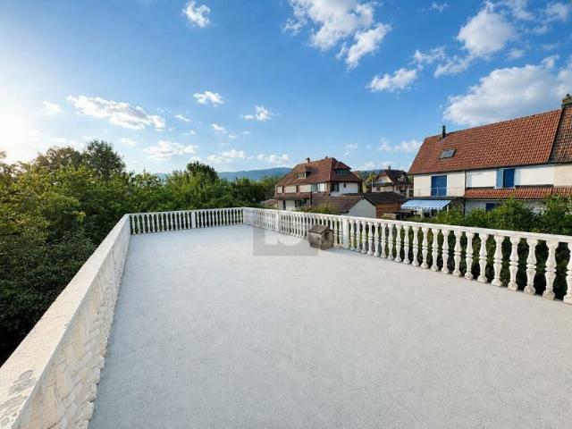 Maisonette mieten in Biberist, Solothurn