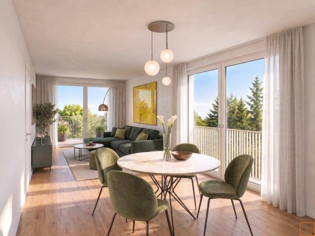 Apartment kaufen in Hernals, Wien